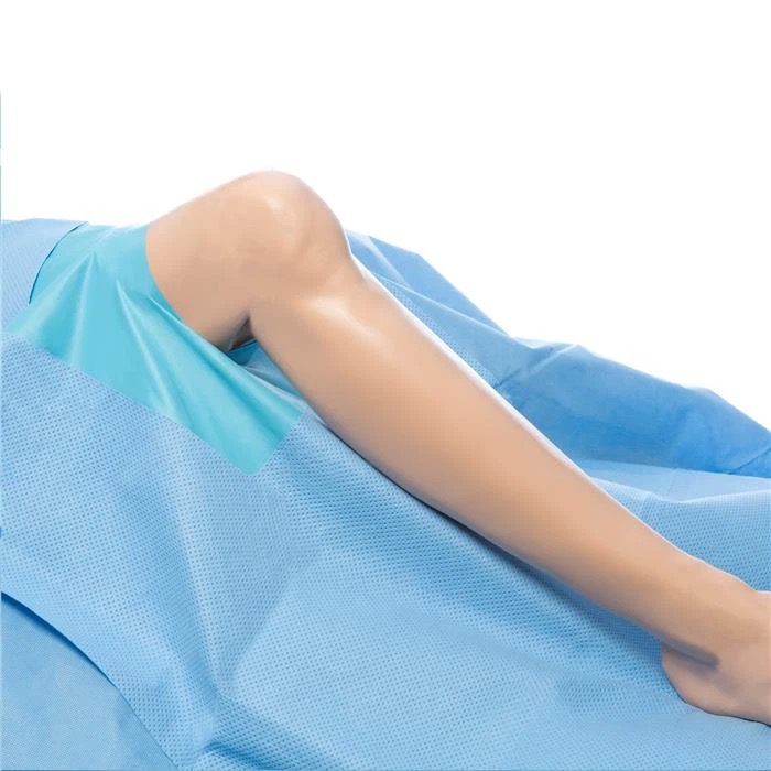 Medical Disposable Orthopaedic Surgical Drape