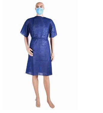 0BYJkmXosbiKoENZayqh1NKia8EBdukNmXGqpbzU.jpg Disposable Sterile Patient Gown Non-woven in Hospital1.jpg